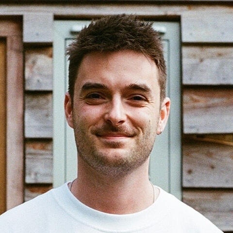 Lewis Everest Headshot